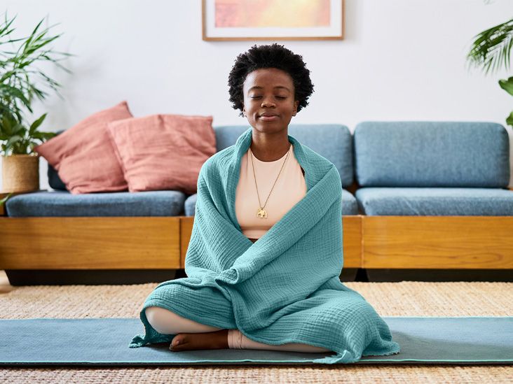 Micro-Habits to Increase Mindfulness During Winter