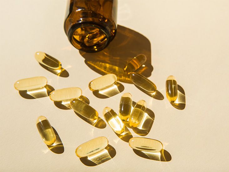 Most People Aren't Getting Enough Omega-3: What Are the Health Impacts?