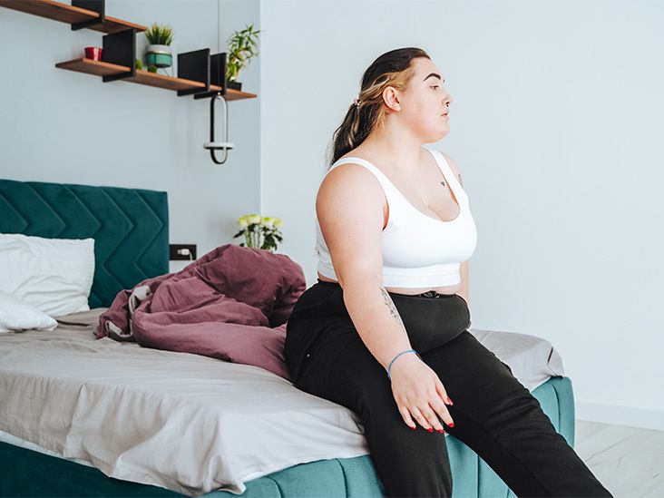 How Do GLP-1s Affect Energy Levels?