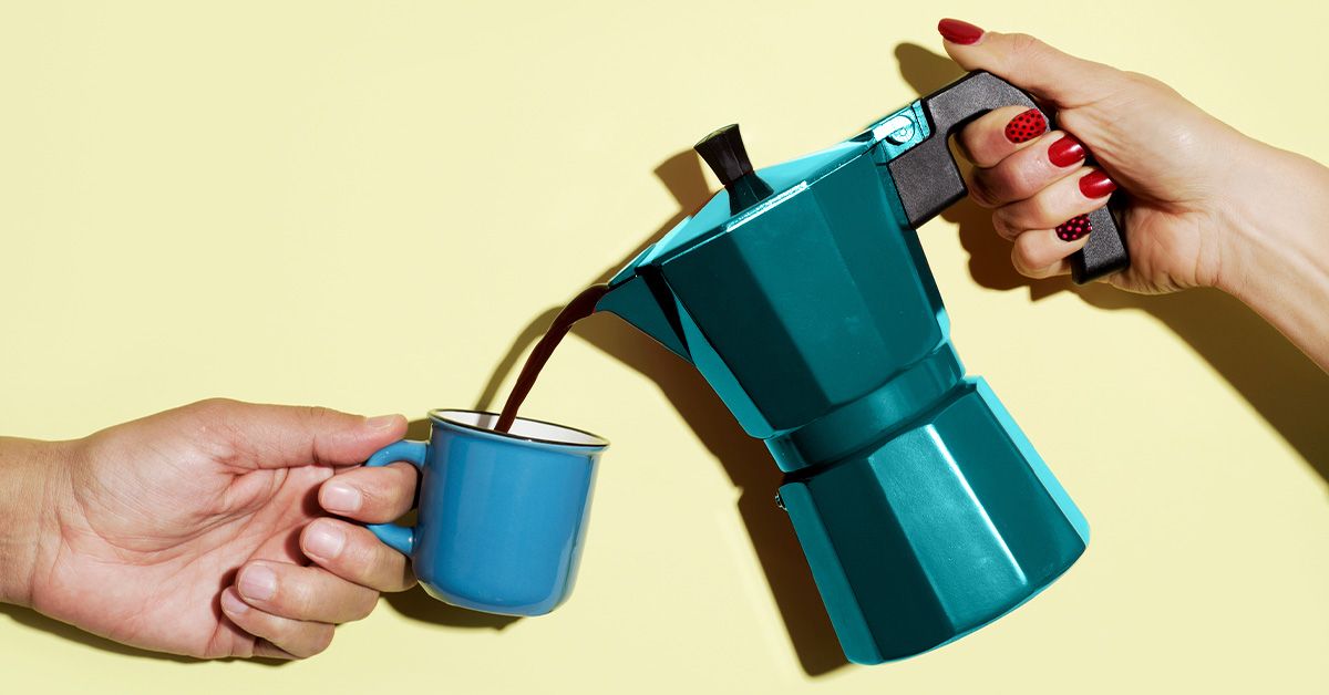 Coffee’s surprising health benefits: What the latest research says