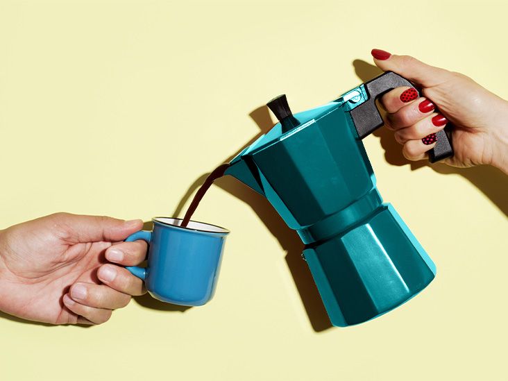 Coffee's Surprising Health Benefits: What the Latest Research Says