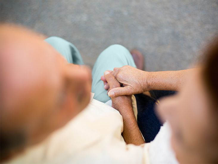 How I Support My Loved One with Transthyretin Amyloidosis (ATTR-CM)