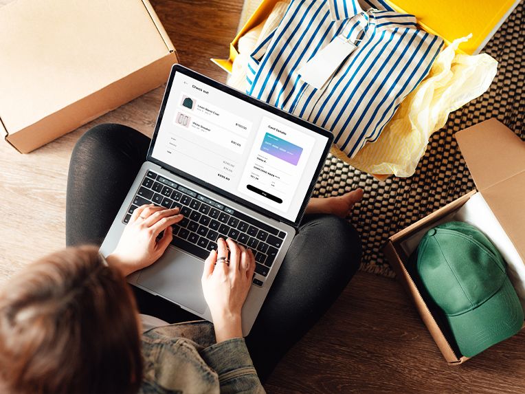 Finding Help for Shopping Addiction