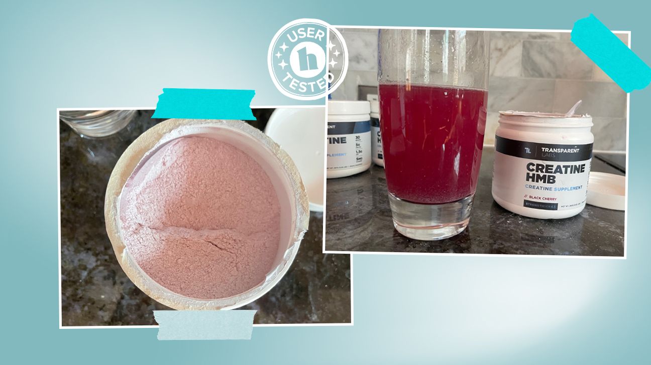 Transparent lab tester images