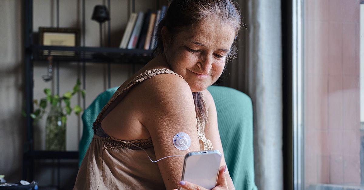 How Artificial Intelligence Might Help You Manage Diabetes
