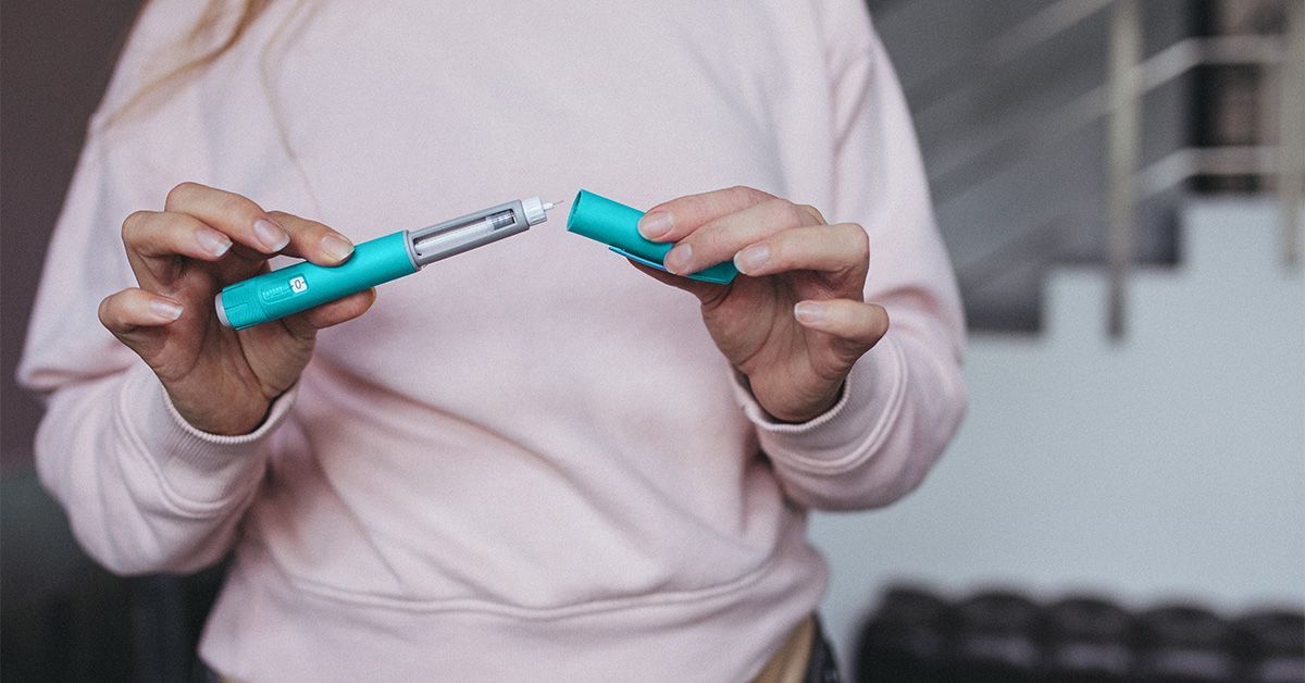 Stopping GLP-1s Before Pregnancy Linked to Weight Gain, Other Complications