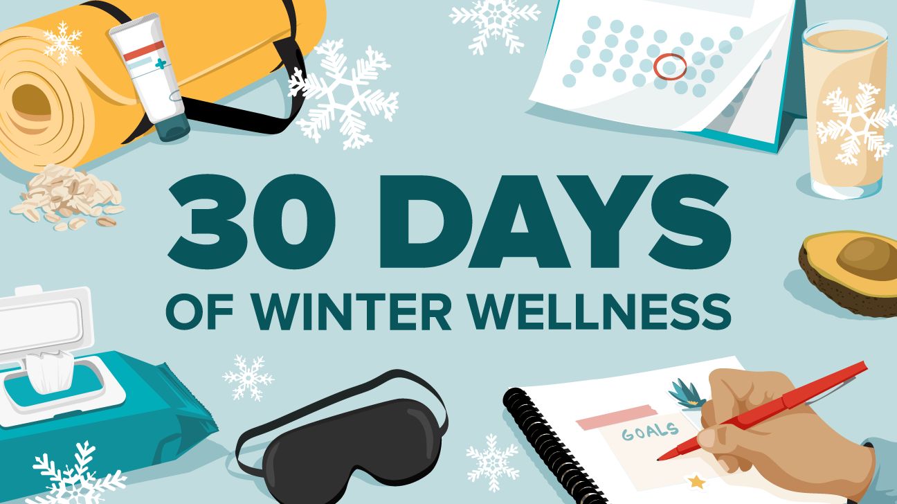 Day 26: Your Guide to Comfort Food