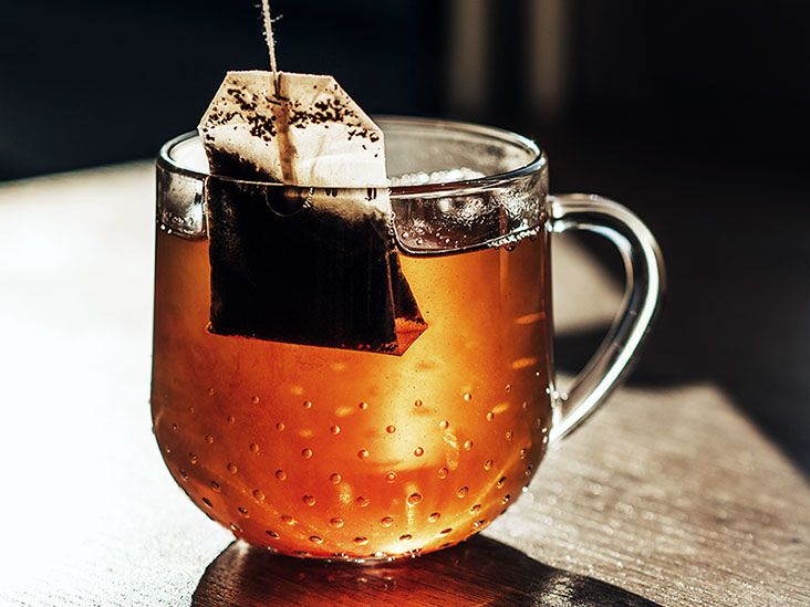 Green Tea vs Black Tea: Which One Is Healthier?