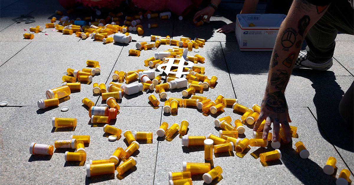 Drugmakers Raise Prices on 350 Medications Amid Pressure to Cut Costs