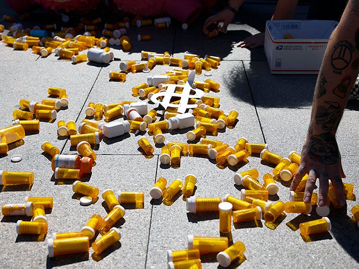 Drugmakers Raise Prices on 350 Medications Amid Pressure to Cut Costs