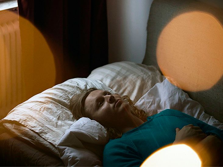 7 Effects of Narcolepsy on the Body