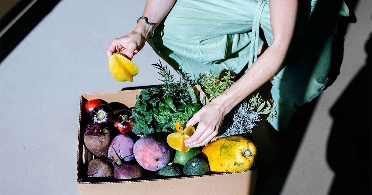 Labošības ēdieni, kas palīdz dzīvot ilgu un veselu dzīvi, kā norāda pētniecība.