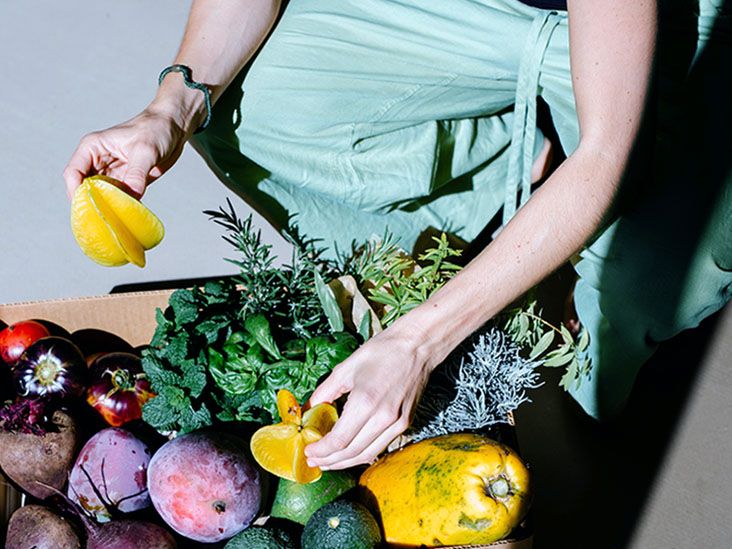 Best Foods to Help You Live a Longer, Healthier Life, According to Research
