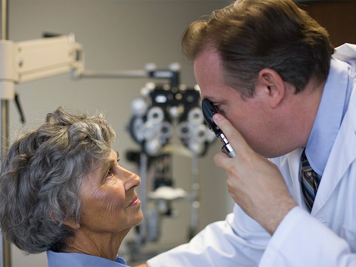 Geographic Atrophy Treatment and Progression: Expert Answers