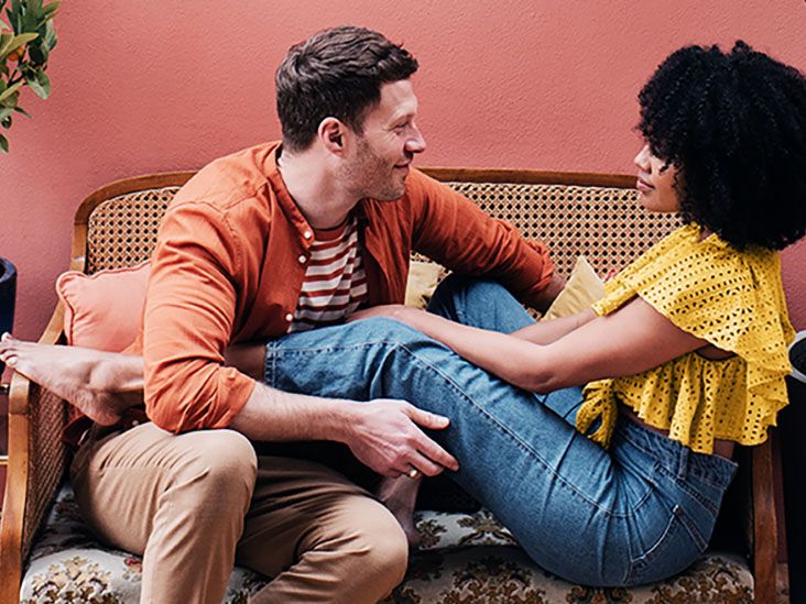 Intimacy After Assault: How to Build It and More