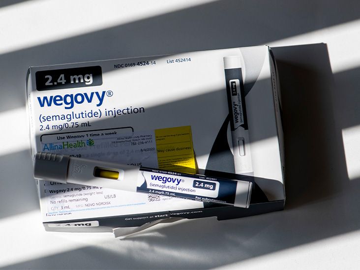how often do you take semaglutide for weight loss ᐅ What is the recommended semaglutide dose? • HealthExpress®