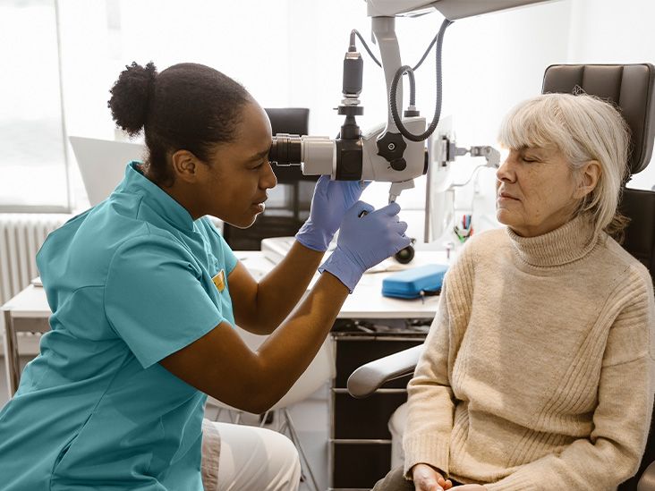 Inflammation and Wet AMD: Ask the Expert