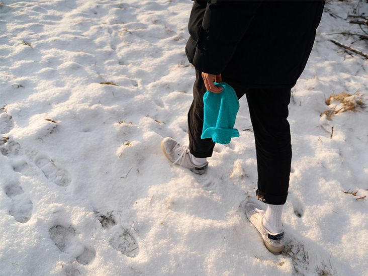 How You Can Manage 'Winter Blues' and Depression