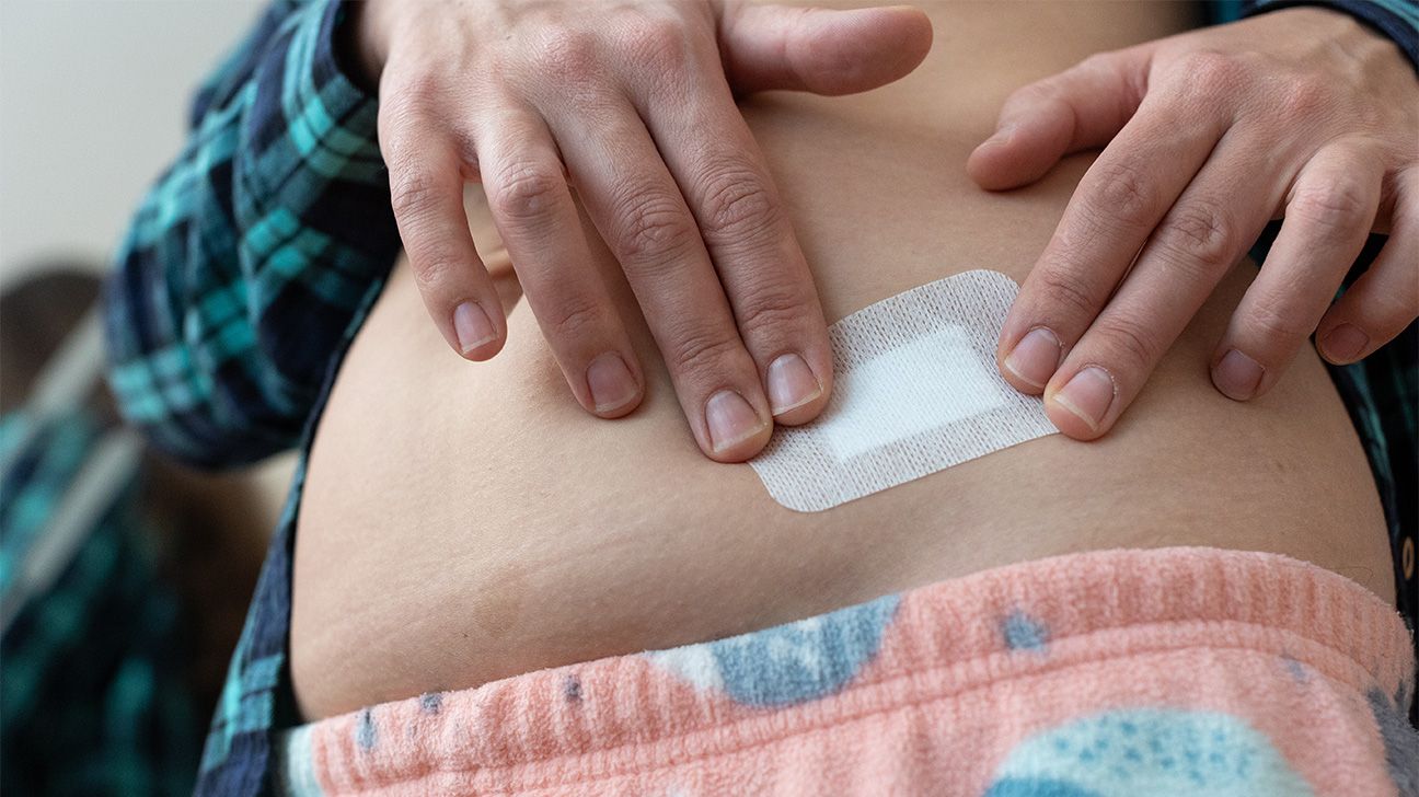 No Link Between Menopause Hormone Therapy and Dementia, Review Says