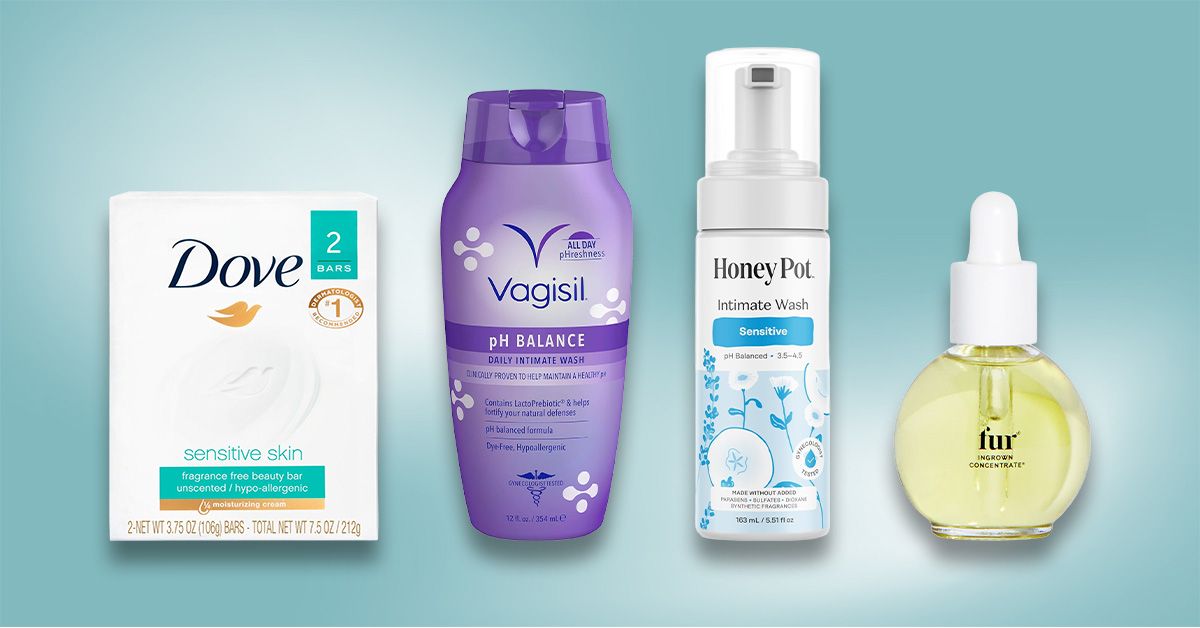 Can You Use Baby Soap To Clean Your Private Parts? Expert Insights