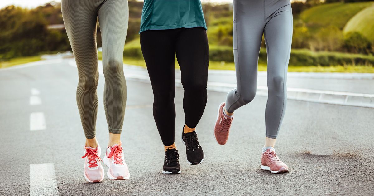 Age-Related Weight Gain May Start Earlier Than Menopause, Experts Say