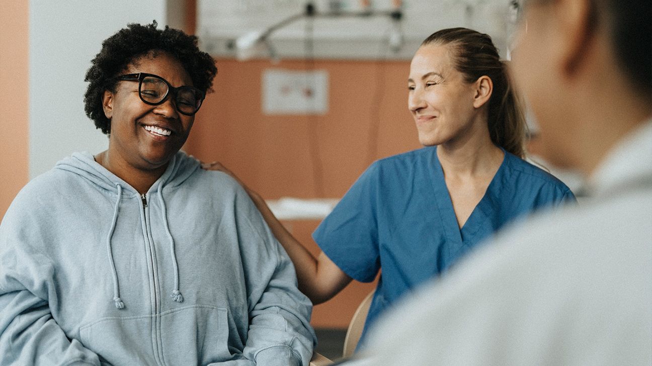 U.S. Cancer Survival Rates Reach Historic High of 70%. Here’s Why