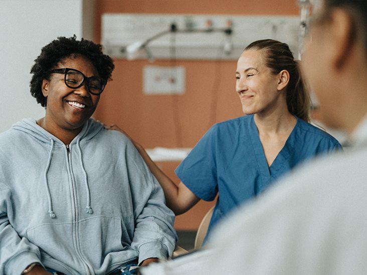 U.S. Cancer Survival Rates Reach Historic High of 70%. Here's Why