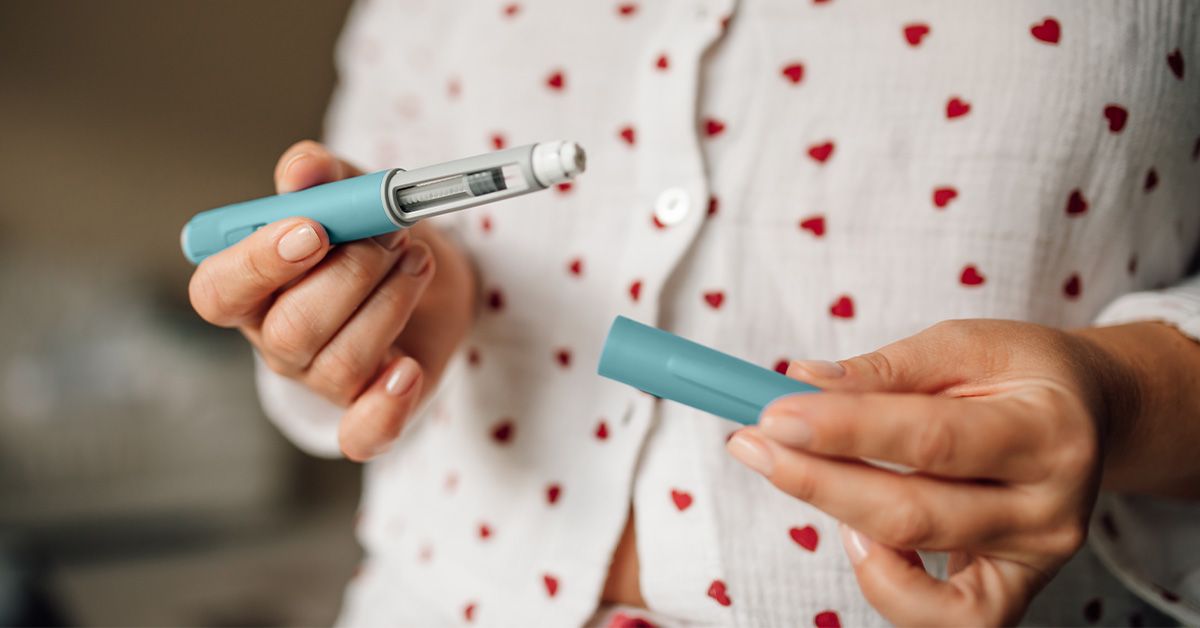 Приостановка приёма препаратов GLP-1 может привести к восстановлению веса менее чем за два года, обнаружило обзор.