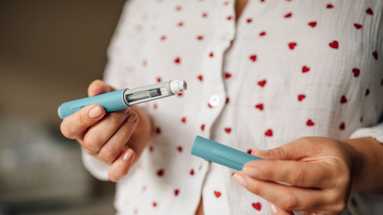 Stopping GLP-1s May Lead to Weight Regain In Less Than 2 Years, Review Finds