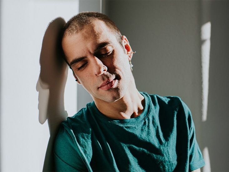 Can Sexual Inactivity Affect Your Mental Health?