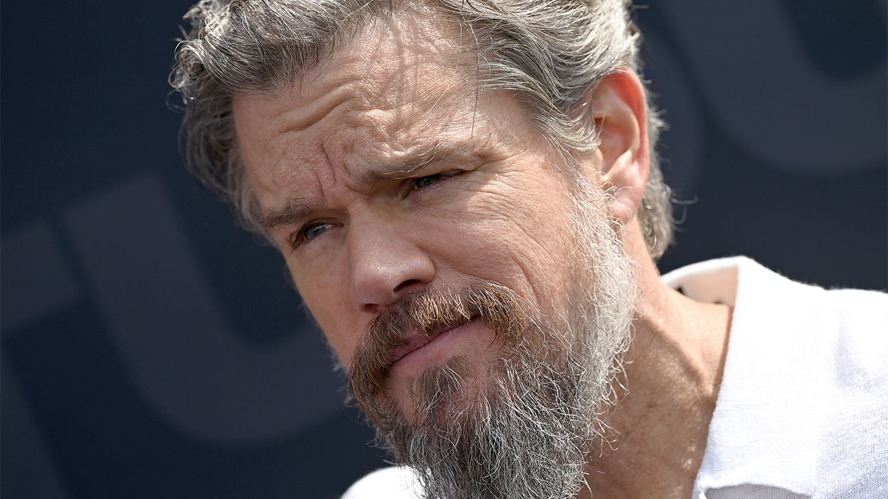 Matt Damon Says Gluten-Free Diet Helped Him Lose Weight for ‘The Odyssey’