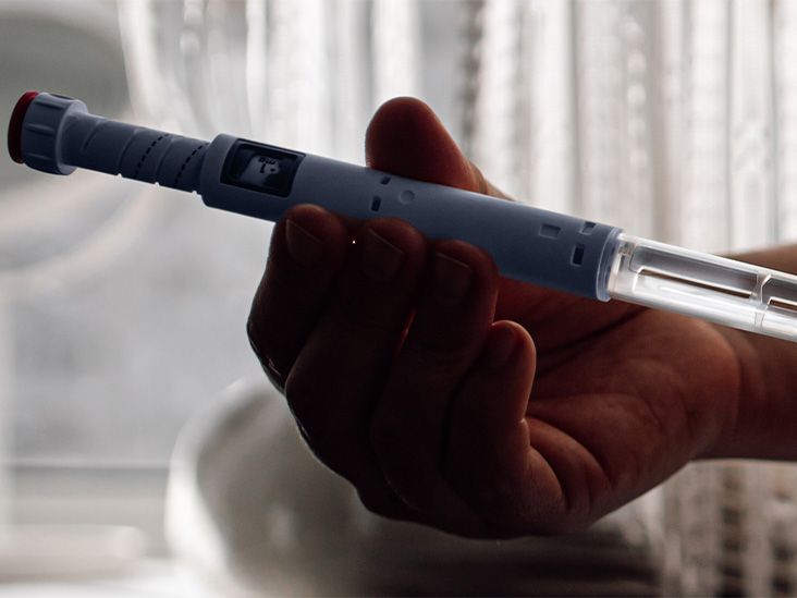 Mounjaro Side Effects and Tips for Managing Them