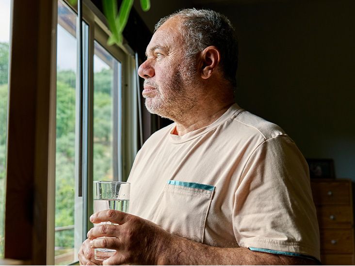 Common questions about coping with COPD mucus
