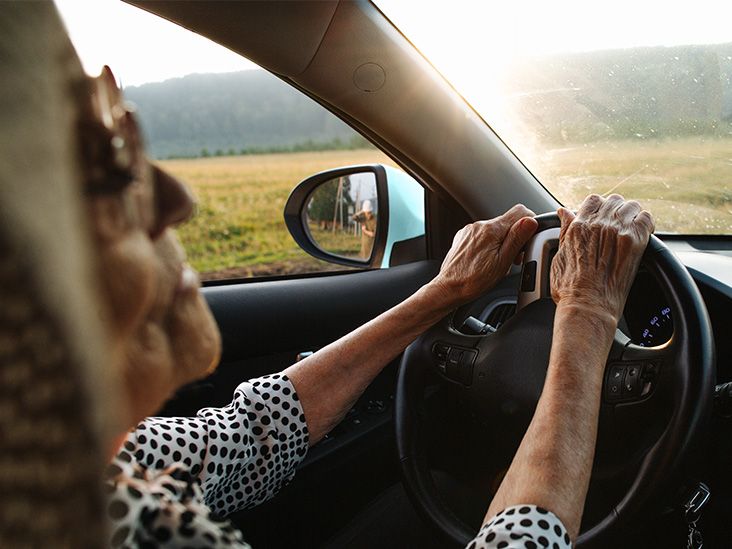 How I Cope with My Wet AMD Treatment