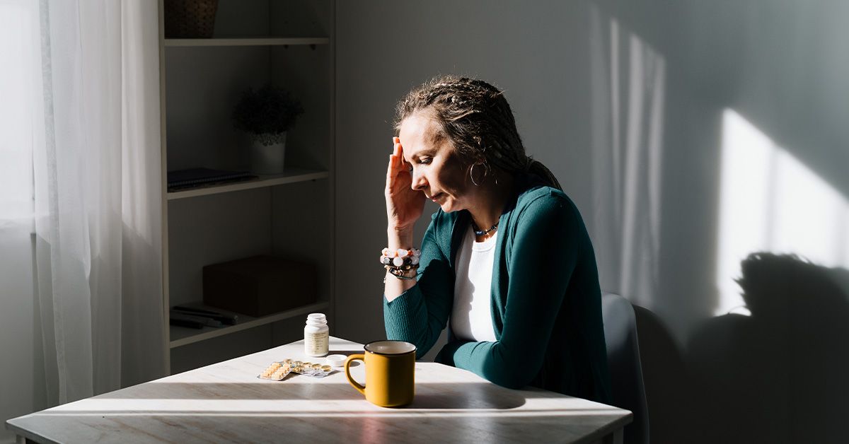 Breast Cancer: Hot Flash Treatment May Have Anti