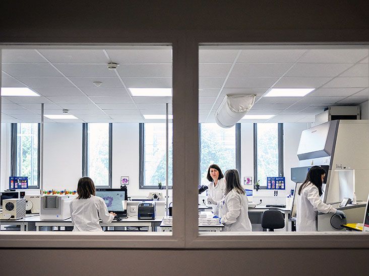 More Than a Third of All Cancer Cases Linked to Modifiable Risk Factors