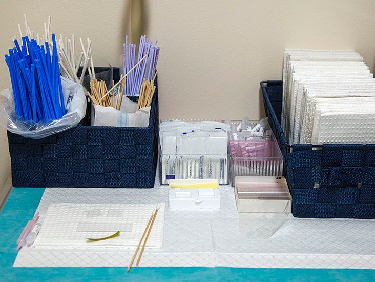 Vaccinated against HPV? You may need fewer cancer tests