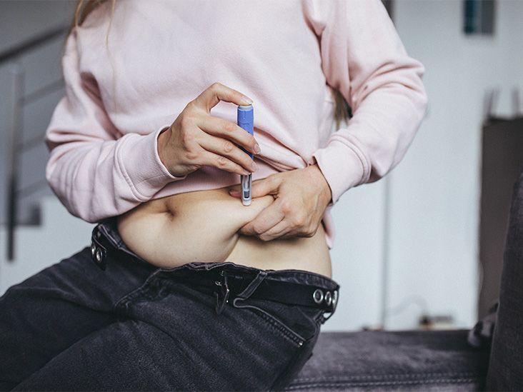 semaglutide l-carnitine vs ozempic Wegovy vs. Ozempic: What To Know