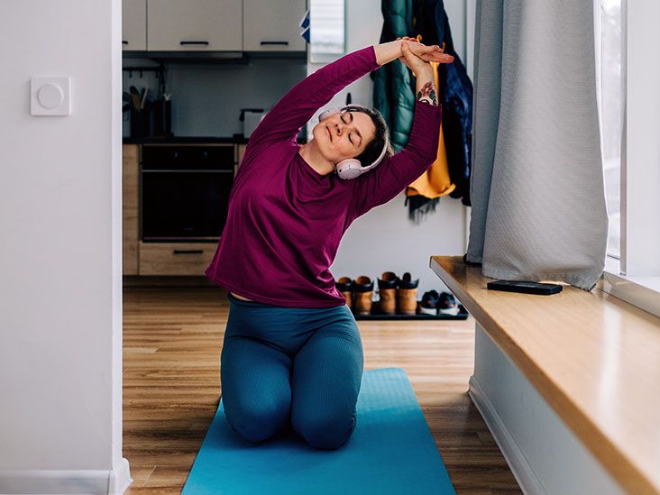 Try These 7 Low Effort Health Hacks