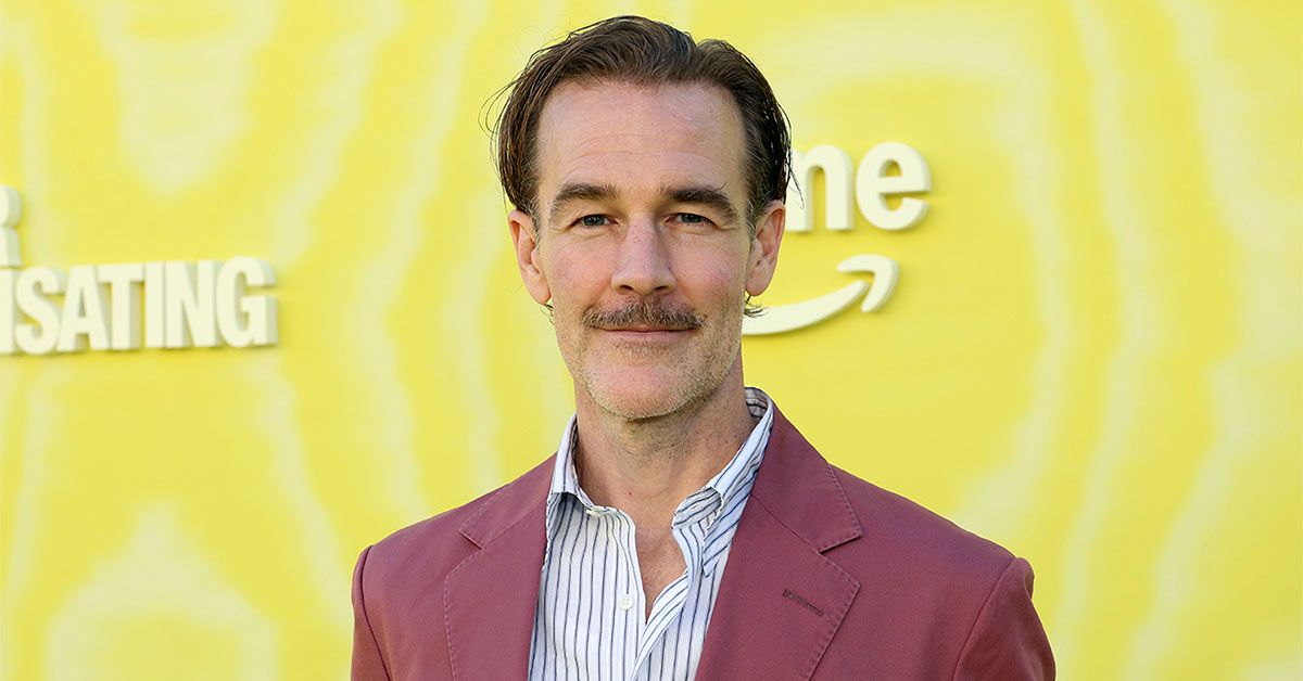 James Van Der Beek Dies of Colon Cancer at 48. What Are the Signs, Symptoms?