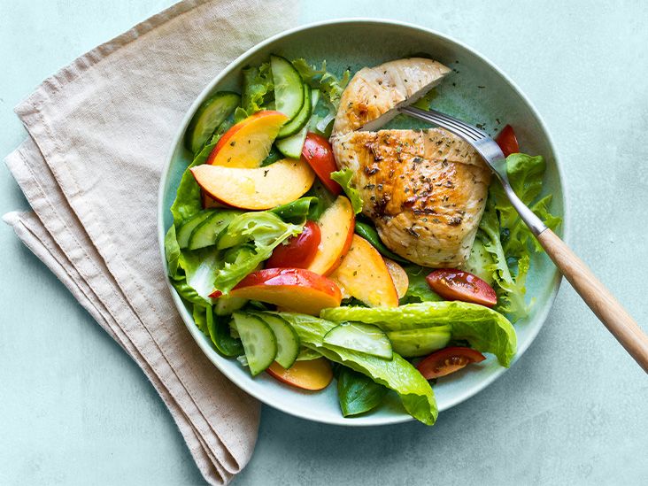 Can a Keto Diet Really Help With Depression? Studies Offer Insight