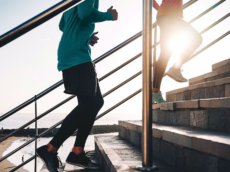 Physical Inactivity Linked to Diabetes Complications Like Stroke, Eye Disease