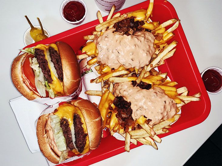 Ultraprocessed Foods As Addictive As Tobacco, Researchers Say