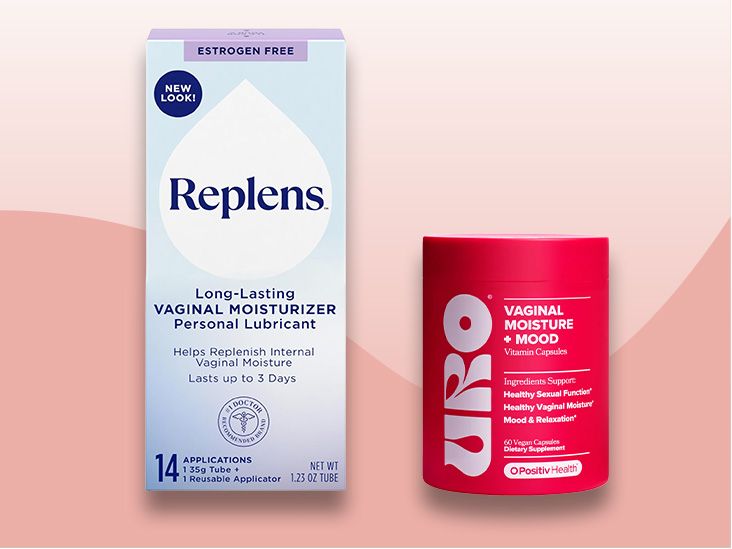 The Best Vaginal Moisturizers to Treat Vaginal Dryness, According to Experts