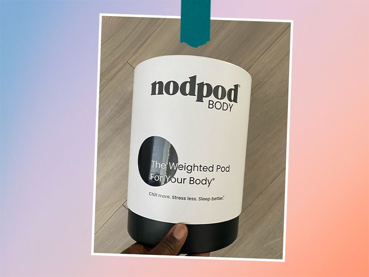 The Best Weighted Blankets — Which Ones I've Kept After 2 Years