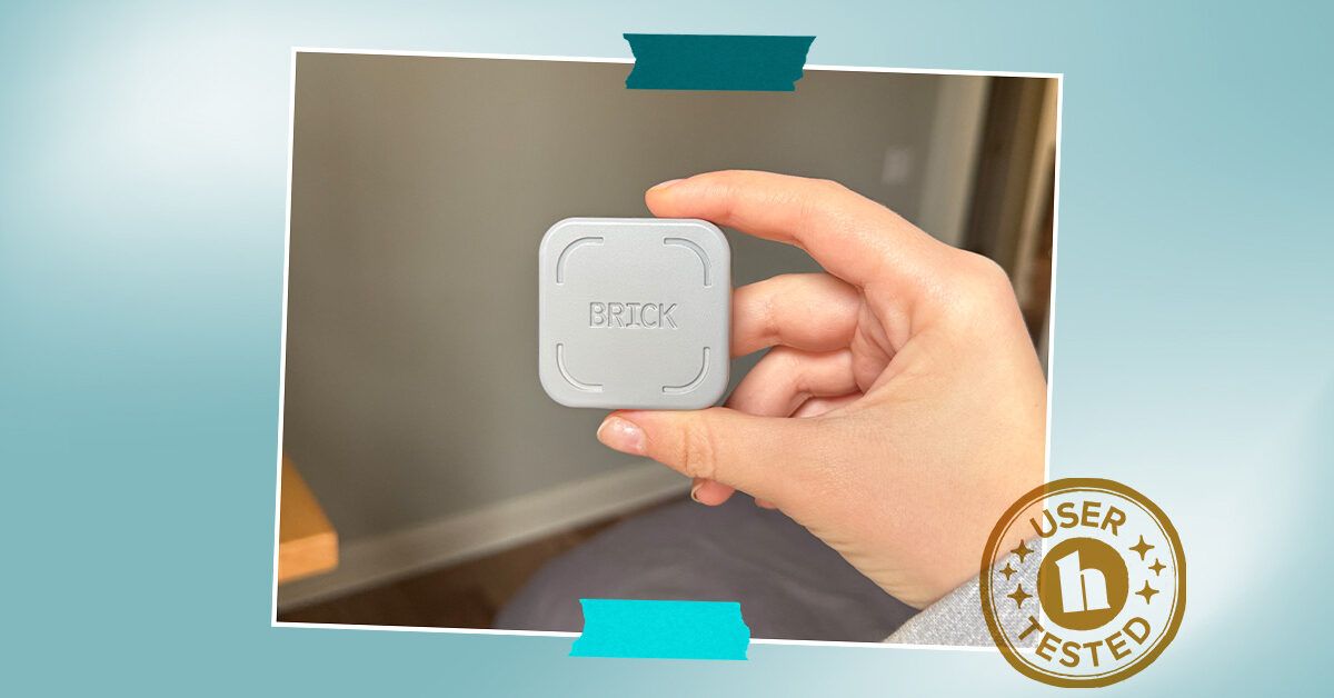 We Tried The Brick Phone Lock: Our Honest Thoughts
