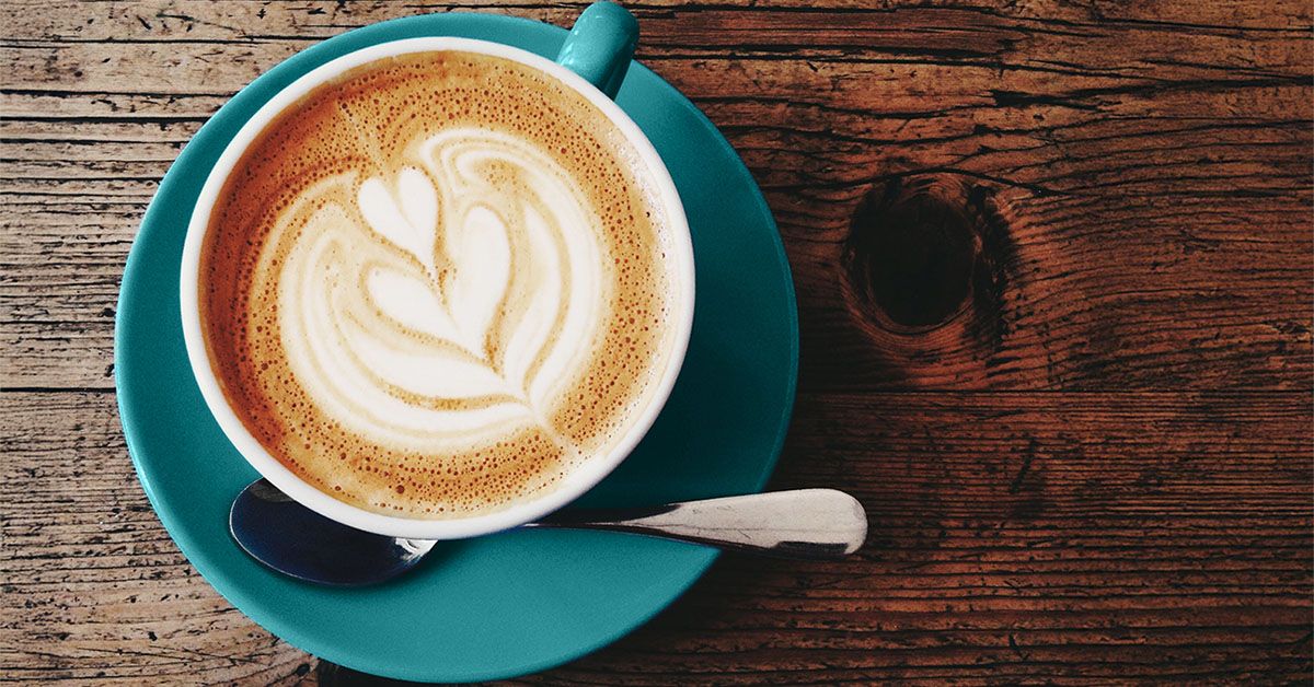 Morning Coffee May Help Lower Your Cardiovascular Disease, Dementia Risk