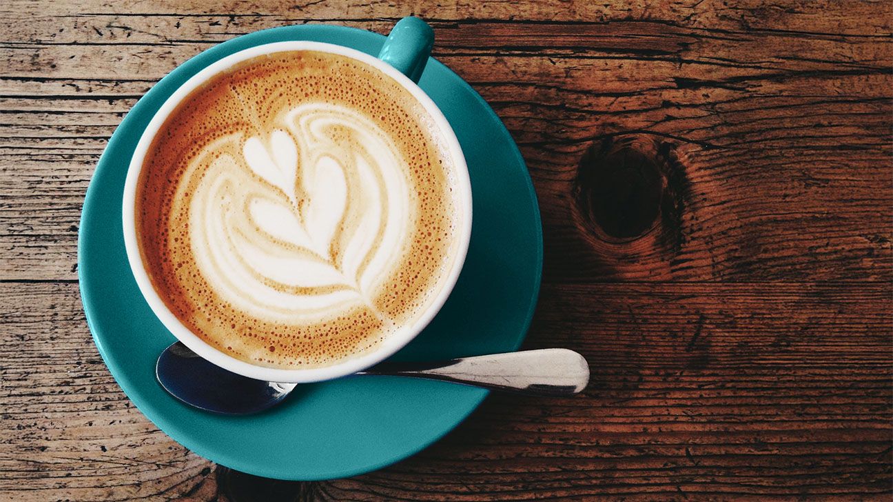 Morning Coffee May Help Lower Your Cardiovascular Disease, Dementia Risk