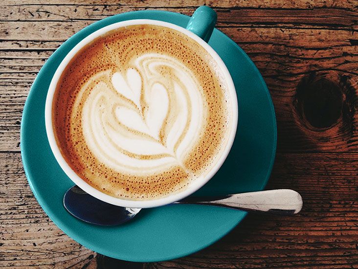 Morning Coffee May Help Lower Your Cardiovascular Disease, Dementia Risk