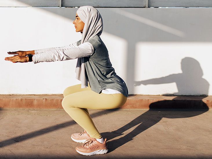 Regular Exercise Can Help Reduce Anxiety and Make You More Resilient